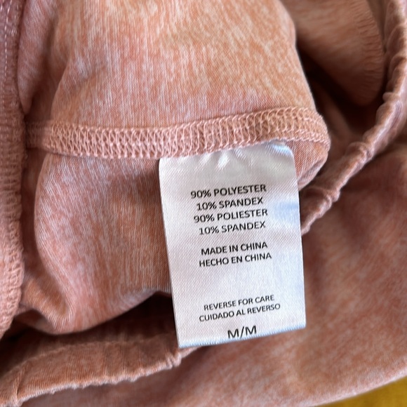 Drawstring, athletic shorts - Picture 5 of 5